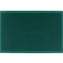 Linex Cutting Mat A1 Green 900x600mm 100411034 - SuperOffice