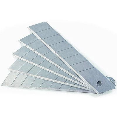 Linex Hobby Knife Replacement Blades Pack 5 100412291 - SuperOffice