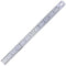 Linex Sl30 Steel Ruler 300Mm 100411042 - SuperOffice