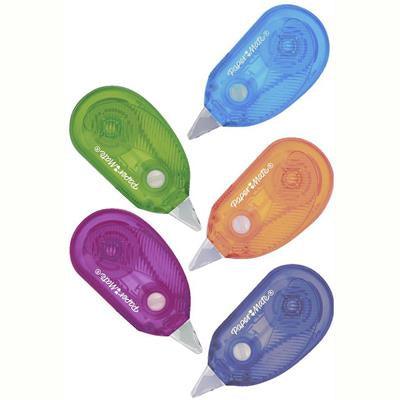 Liquid Paper Dryline I-Mini Correction Tape 5Mm X 6M Pack 5 S20052564 - SuperOffice