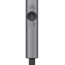 Logitech Advanced Spotlight Presentation Remote Clicker Pointer Presenter 910-004863 - SuperOffice