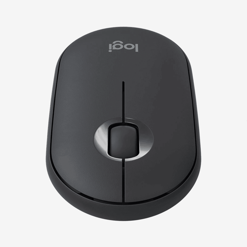 Logitech B100 Usb Mouse 910-001439 - SuperOffice