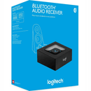 Logitech Bluetooth Audio Adapter Receiver For Speakers 980-000914 - SuperOffice