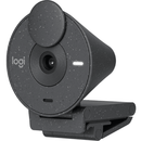 Logitech Brio 300 FHD 1080p Webcam Graphite 960-001437 - SuperOffice