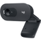 Logitech C505E HD Business Webcam Microphone 720p USB Monitor Clip 960-001372 - SuperOffice