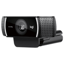 Logitech C922 Pro Full HD Stream Webcam Camera 1080P 960-001090 - SuperOffice
