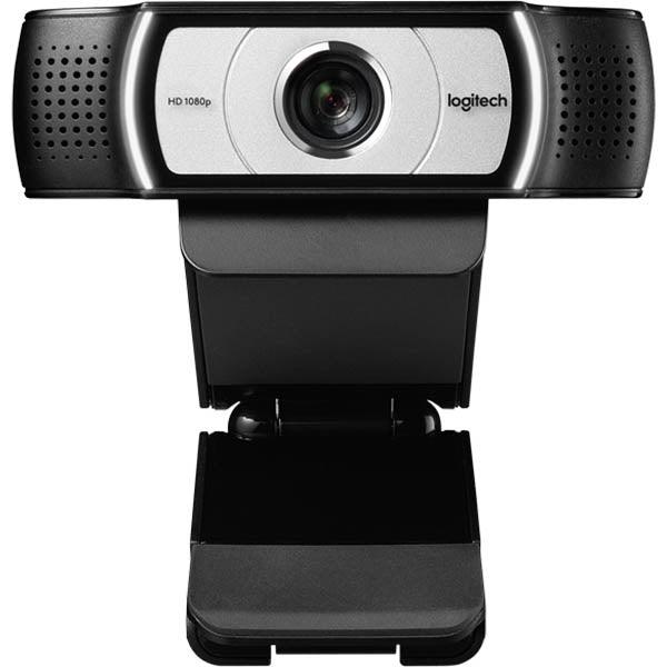 Logitech C930E Hd Webcam 960-000976 - SuperOffice