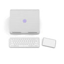 Logitech Casa Pop-Up Desk Keyboard & Touchpad Nordic Calm 920-011285 - SuperOffice