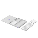 Logitech Casa Pop-Up Desk Keyboard & Touchpad Nordic Calm 920-011285 - SuperOffice
