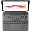 Logitech Combo Touch KeyBoard Trackpad Case Flip For iPad Air 5th/4th Generation 11" 10.9" 920-010296 - SuperOffice