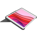 Logitech Combo Touch KeyBoard Trackpad Case For iPad 10.2" Inch 9th/8th/7th Gen 920-009726 - SuperOffice