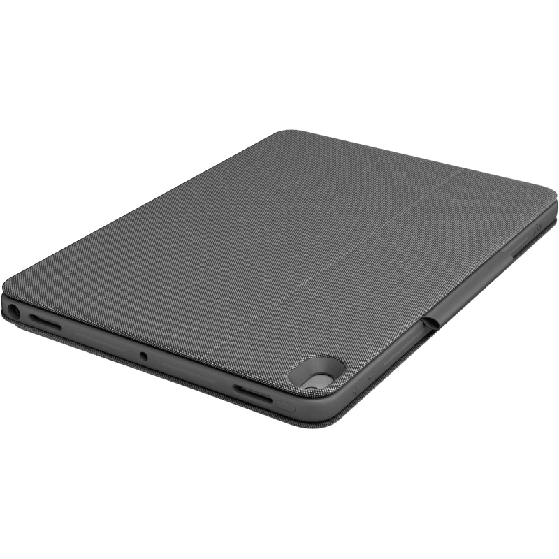 Logitech Combo Touch KeyBoard Trackpad Case For iPad Air 3rd Gen/Pro 10.5" Inch 920-009724 - SuperOffice