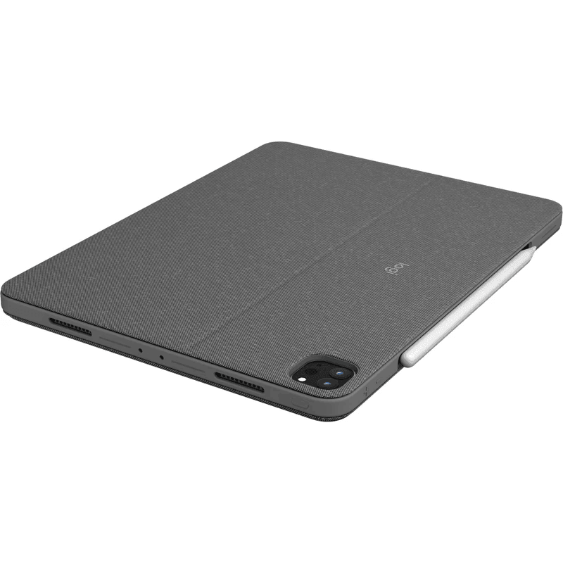 Logitech Combo Touch KeyBoard Trackpad Case For iPad Pro 12.9" Inch 6th/5th Gen 920-010215 - SuperOffice