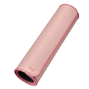 Logitech Desk Keyboard Mouse Pad Mat Anti-Slip Studio Rose Pink 956-000045 - SuperOffice
