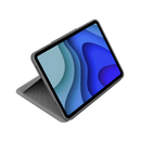 Logitech Folio Touch KeyBoard Trackpad Case Flip For iPad Pro 3rd/2nd/1st Gen 11" 920-009744 - SuperOffice