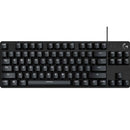 Logitech G G413 TKL SE Mechanical Gaming Keyboard Compact 920-010448 - SuperOffice
