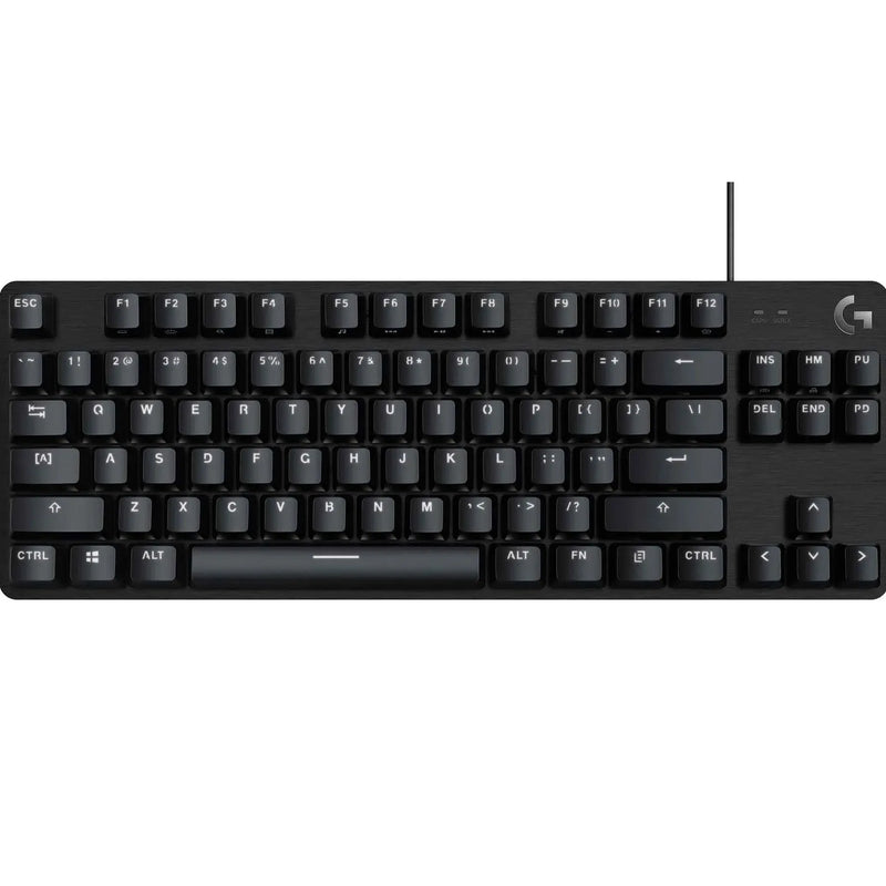 Logitech G G413 TKL SE Mechanical Gaming Keyboard Compact 920-010448 - SuperOffice