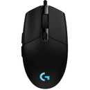 Logitech G Pro Gaming Wired Mouse with 16K Hero Sensor Black Blue 910-005442 - SuperOffice