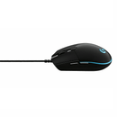 Logitech G Pro Gaming Wired Mouse with 16K Hero Sensor Black Blue 910-005442 - SuperOffice