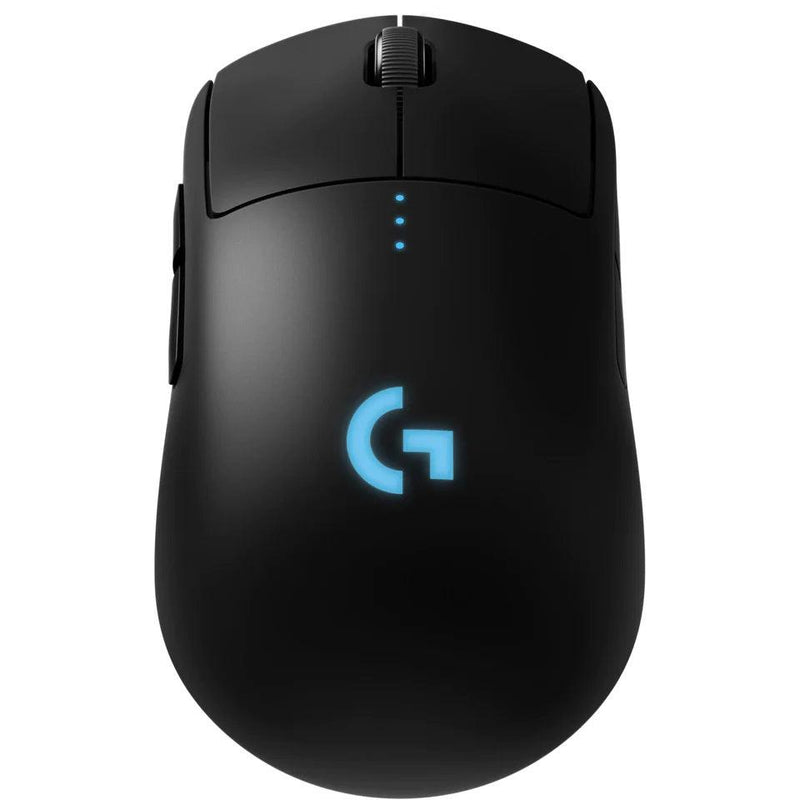 Logitech G PRO Lightspeed Wireless Gaming Mouse Professional 910-005274 - SuperOffice