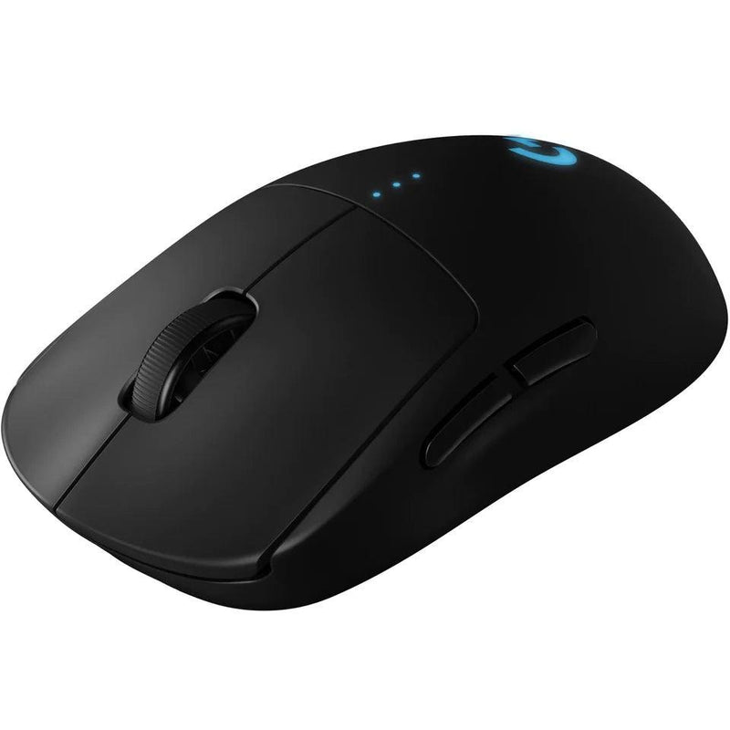 Logitech G PRO Lightspeed Wireless Gaming Mouse Professional 910-005274 - SuperOffice