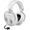 Logitech G PRO X 2 Lightspeed Wireless Gaming Headset White 981-001270 - SuperOffice