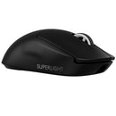 Logitech G PRO X Superlight 2 Lightspeed Wireless Gaming Mouse Black 910-006632 - SuperOffice