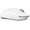 Logitech G PRO X Superlight 2 Lightspeed Wireless Gaming Mouse White 910-006640 - SuperOffice
