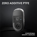 Logitech G PRO X Superlight 2 Lightspeed Wireless Gaming Mouse White 910-006640 - SuperOffice