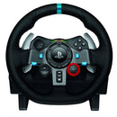 Logitech G29 Driving Force Racing Wheel & Pedal Set for PS5/PS4 & PC 941-000115 - SuperOffice