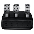 Logitech G29 Driving Force Racing Wheel & Pedal Set for PS5/PS4 & PC 941-000115 - SuperOffice
