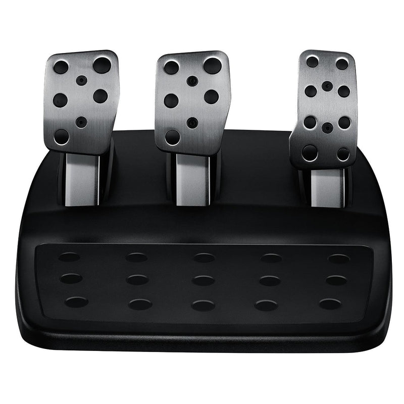 Logitech G29 Driving Force Racing Wheel & Pedal Set for PS5/PS4 & PC 941-000115 - SuperOffice