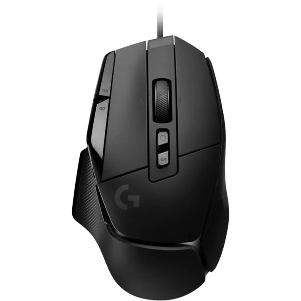 Logitech G502X Wired Gaming Mouse Black 910-006140 - SuperOffice
