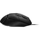 Logitech G502X Wired Gaming Mouse Black 910-006140 - SuperOffice