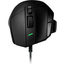 Logitech G502X Wired Gaming Mouse Black 910-006140 - SuperOffice
