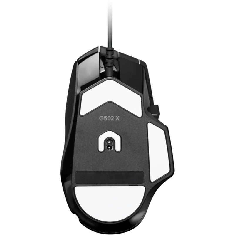 Logitech G502X Wired Gaming Mouse Black 910-006140 - SuperOffice