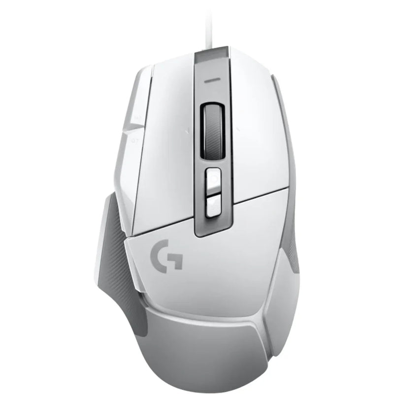 Logitech G502X Wired Gaming Mouse White 910-006148 - SuperOffice