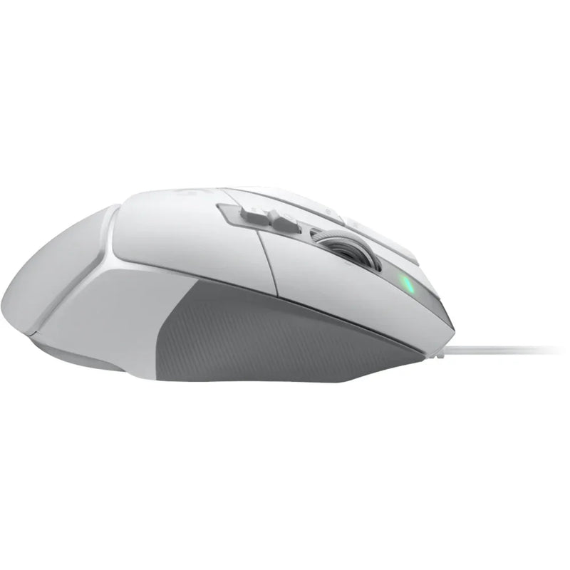 Logitech G502X Wired Gaming Mouse White 910-006148 - SuperOffice