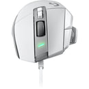 Logitech G502X Wired Gaming Mouse White 910-006148 - SuperOffice