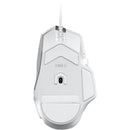 Logitech G502X Wired Gaming Mouse White 910-006148 - SuperOffice