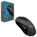 Logitech G603 LIGHTSPEED Wireless USB HERO Sensor Gaming Mouse 910-005103 - SuperOffice
