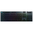 Logitech G915 LIGHTSPEED Wireless RGB Mechanical Gaming Keyboard 920-009228 - SuperOffice