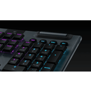 Logitech G915 LIGHTSPEED Wireless RGB Mechanical Gaming Keyboard 920-009228 - SuperOffice