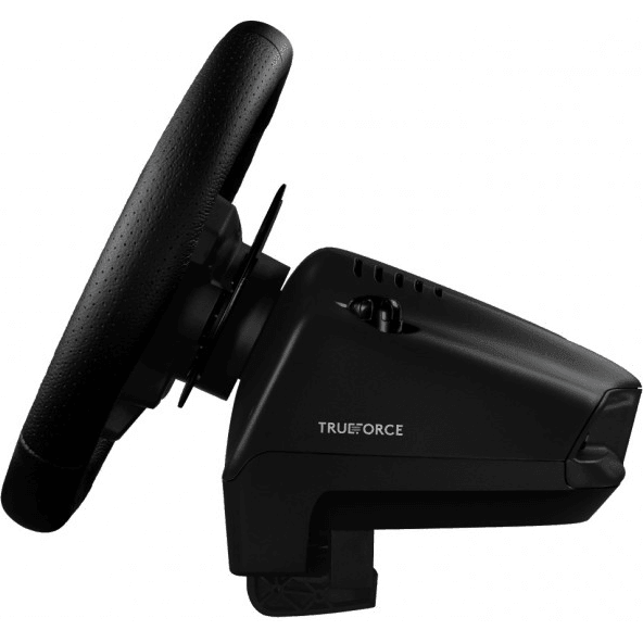Logitech G923 TrueForce Racing Wheel and Pedals Sim PS5 PS4 PC 941-000152 - SuperOffice