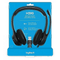 Logitech H390 USB Headset Headphones Microphone Noise Cancelling Black 981-000014 - SuperOffice