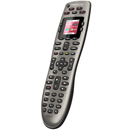 Logitech Harmony Universal Remote 650 Color-Screen TV Television 915-000173 - SuperOffice