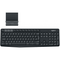 Logitech K375S Multi-Device Keyboard + Stand Wireless 920-008250 - SuperOffice