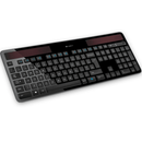 Logitech K750R Wireless KeyBoard Full Sized Solar Power 920-004631 - SuperOffice