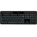 Logitech K750R Wireless KeyBoard Full Sized Solar Power 920-004631 - SuperOffice