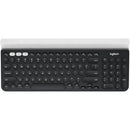 Logitech K780 Multi-Device Wireless Keyboard 920-008028 - SuperOffice